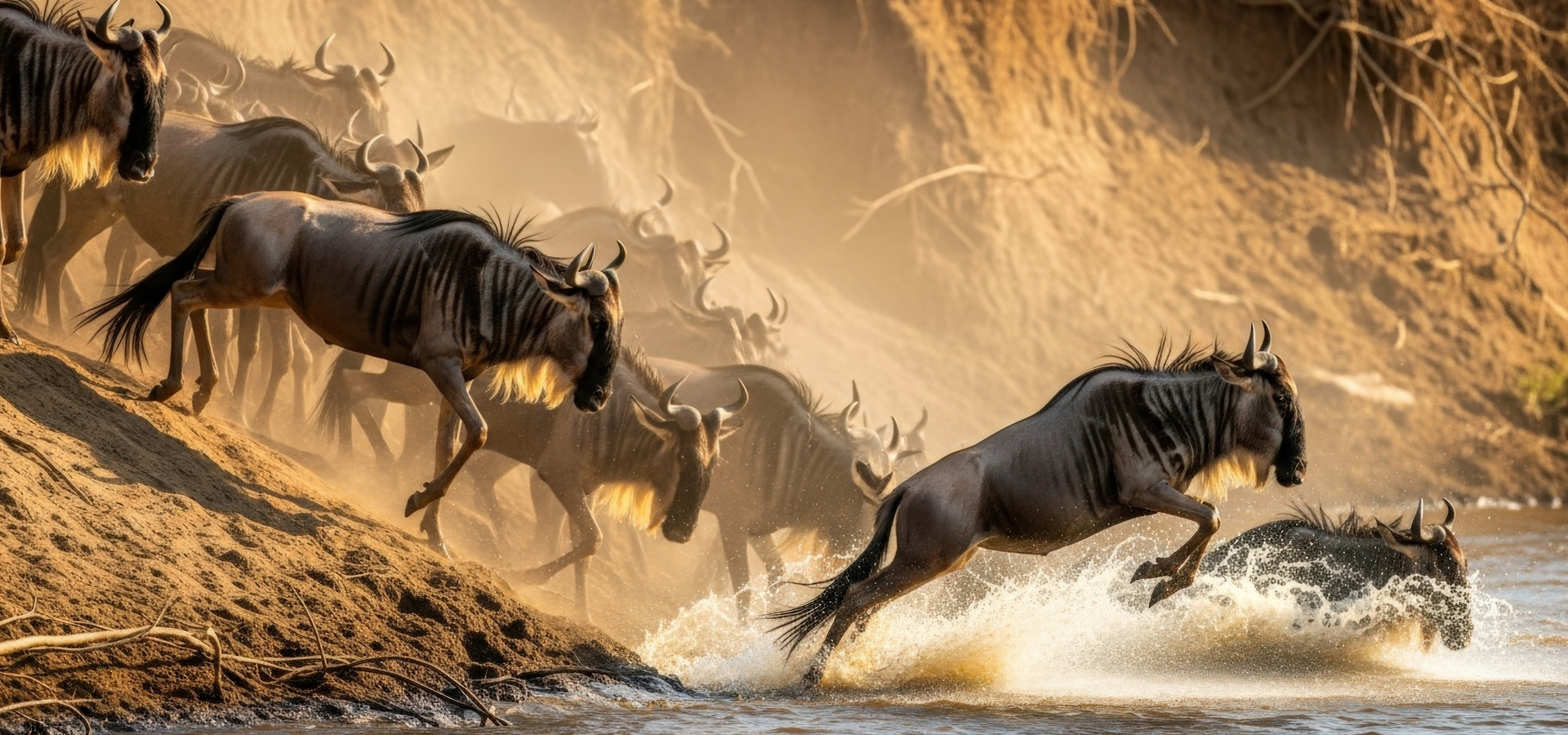 4 Days: Masai Mara National Reserve gallery image 2