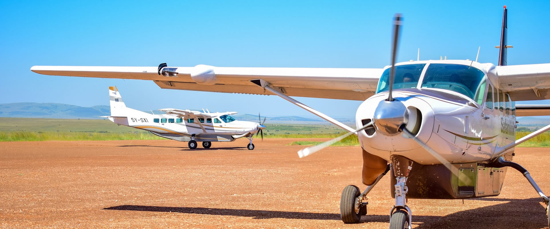 4 Days Masai Mara Safari
