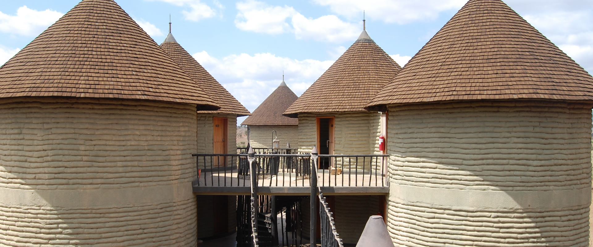 6 Days Tsavo East, Amboseli, Tsavo West & Taita Hills