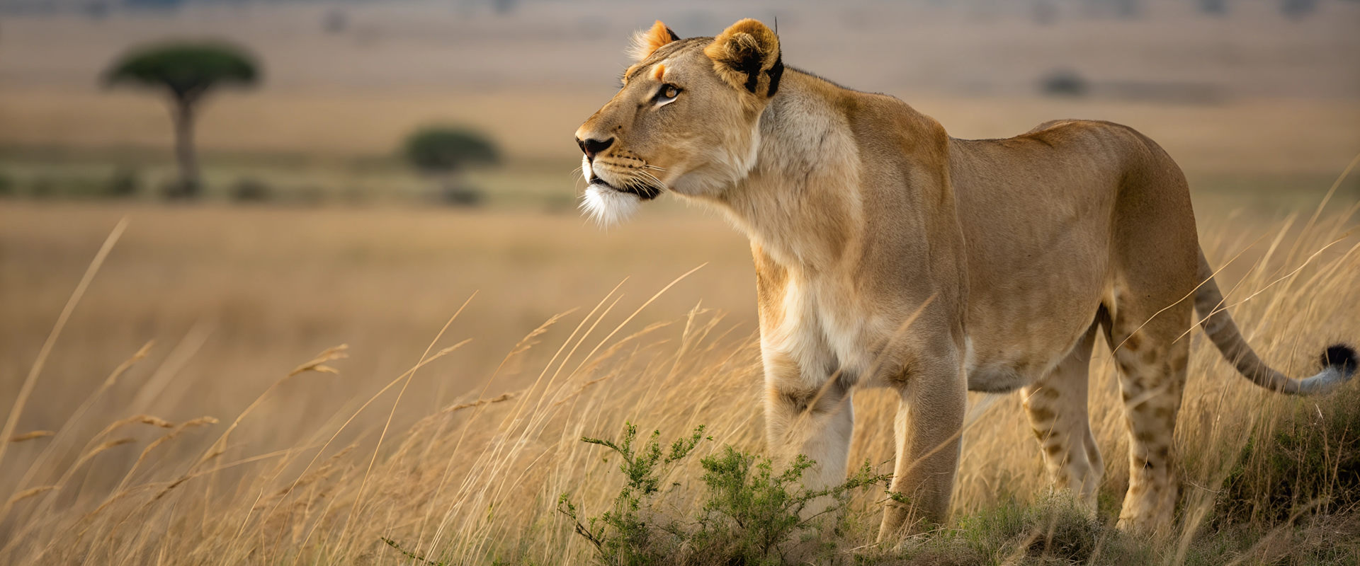 4 Days - Mombasa to Masai Mara by Air gallery image 5