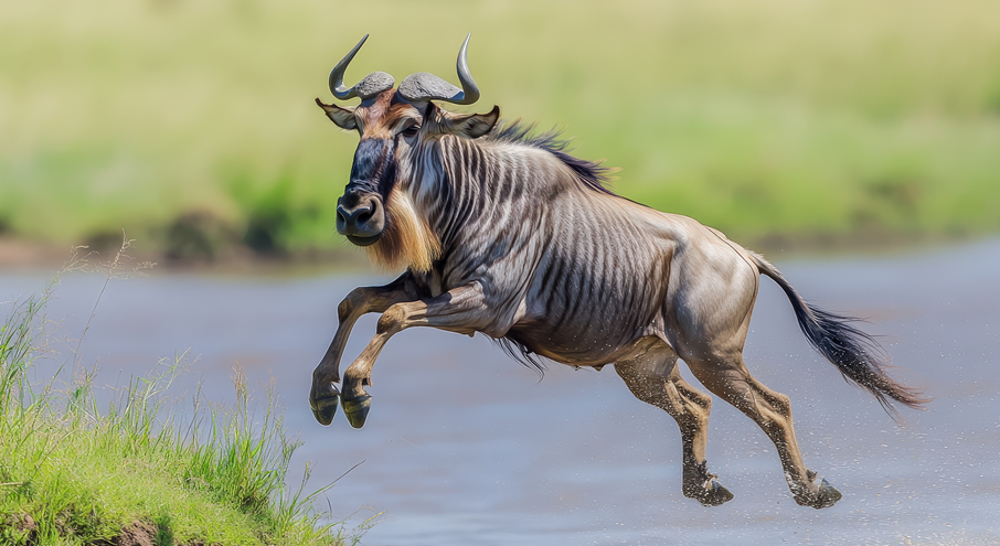 3 Days Masai Mara flight Safari
