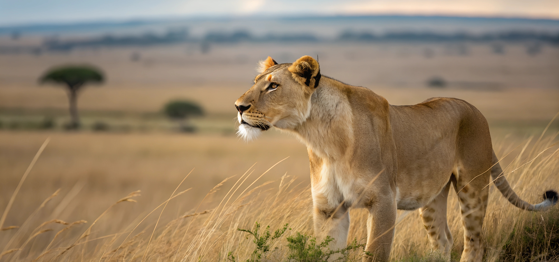 2 Days: Amboseli National Park gallery image 5