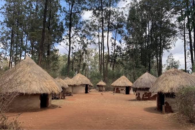 Bomas of Kenya Cultural Experience