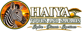 Haiya Tours and Safaris logo