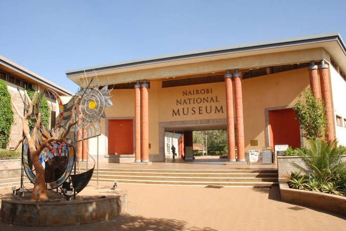 Nairobi National Museum & Snake Park