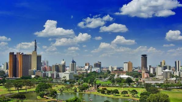Nairobi National Park Full-Day Experience
